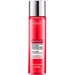 Peeling Toner Tonico...