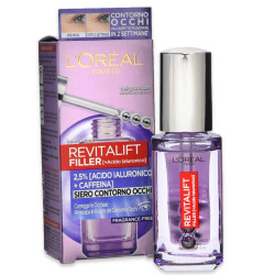 Revitalift Filler - Siero...