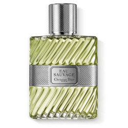 Eau Sauvage Eau De Toilette...