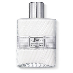 Eau Sauvage Apres Rasage...