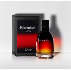Fahrenheit Parfum 75ml