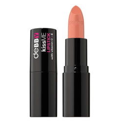 kissME Lipstick - Soft Nude 01