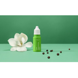 Anti-Imperfection Hero Sos...