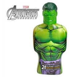 The Avengers - Hulk Busto...