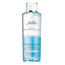 Defence - Struccante Occhi...