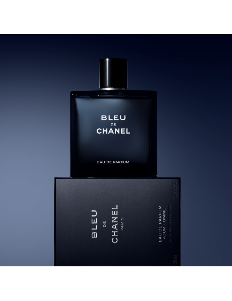 Bleu de Chanel eau de parfum 100ml popular