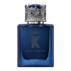 K Eau de Parfum Intense 50ml