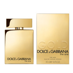The One For Men Gold Eau De...