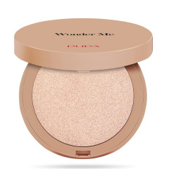 Wonder Me Glow - Rose Gold 101