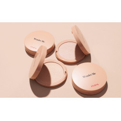 Wonder Me Glow - Rose Gold 101