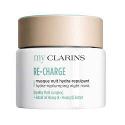 RE-CHARGE Maschera Notte...