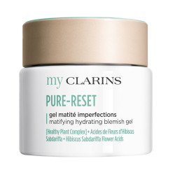 PURE-RESET Gel Opacizzante...