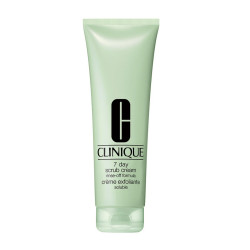 7 Day Scrub Cream Rinse-Off...