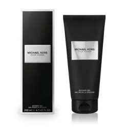 Pour Homme Shower Gel 200ml