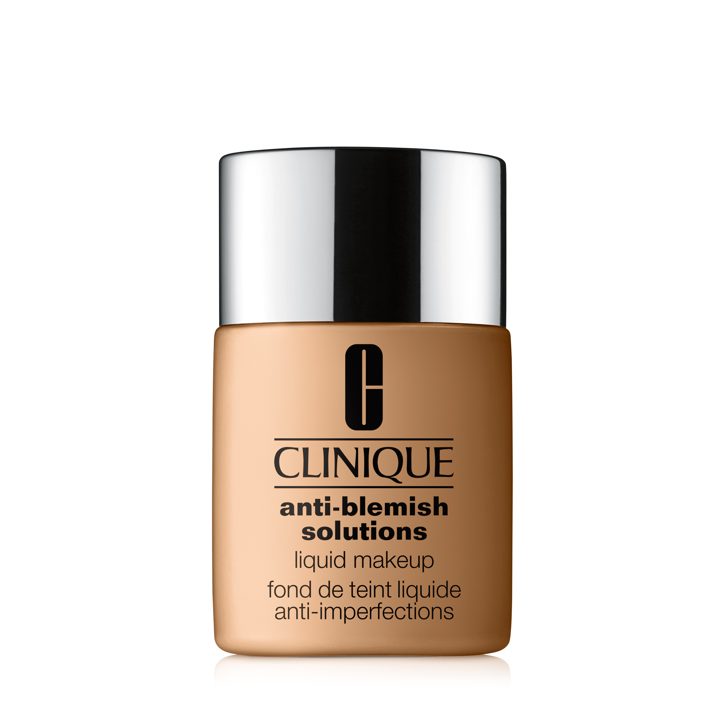 Anti-Blemish Solutions™ Liquid Makeup - ,CN 70 Vanilla