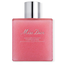 Miss Dior Crema Corpo 150ml