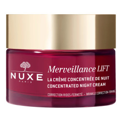 Merveillance Lift - Crema...