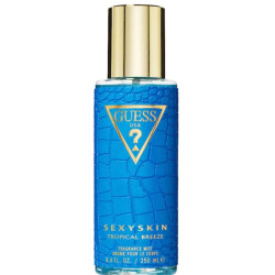 Sexy Skin - Tropical Breeze...