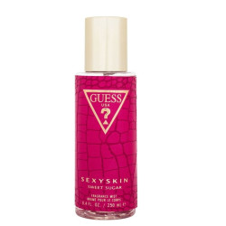 Sexy Skin - Sweet Sugar...