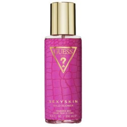 Sexy Skin - Wild Flower...