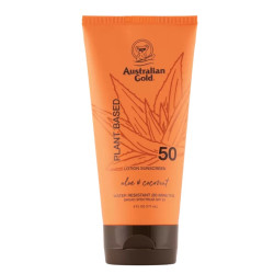 Plant Based Lotion SPF50 177ml
