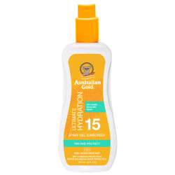Spray Gel Ultimate...