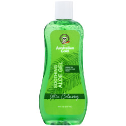 Soothing Aloe Gel -...
