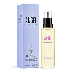 Angel Nova Ricarica Eau De...