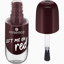 SMALTO UNGHIE EFFETTO GEL 72