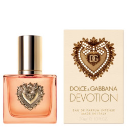 Devotion Eau De Parfum...