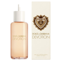 Devotion Eau de Parfum...