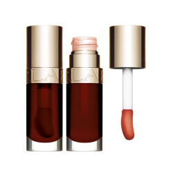 Lip Comfort Oil 09 - Chocolate