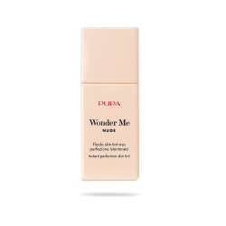 Wonder Me Nude - Fluido...