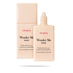Wonder Me Nude - Fluido...