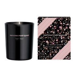 Narciso Rodriguez Candela...