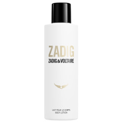 ZADIG Lozione Corpo 200ml