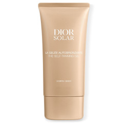 Dior Solar - Il Gel...