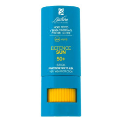 Defence Sun - Stick Zone...