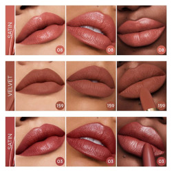 Roug G Velvet - Le Beige...