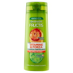 Fructis Vitamine & Forza -...