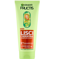 Shampoo Lisci Cheratina N°1...