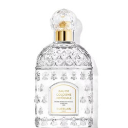 Eau De Cologne Impériale 100ml