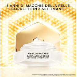 Abeille Royale Clarify &...