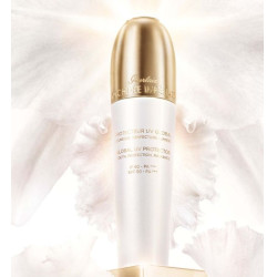 Orchidée Impériale...