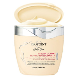 Crema Corpo Burro...