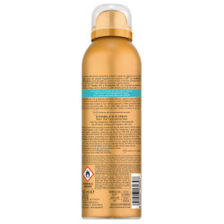 Spray Solare Invisibile...