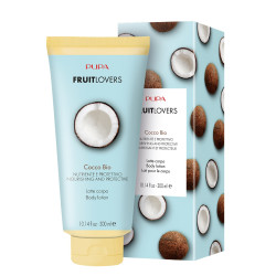 Fruit Lovers - Latte Corpo...