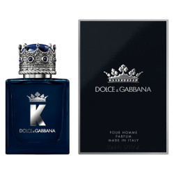 K Pour Homme Parfum 50ml