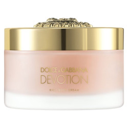Devotion Rich Body Cream 180ml