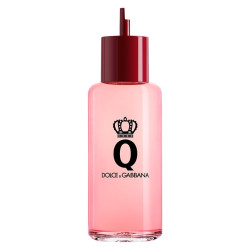 Q Eau de Parfum 150ml Refill